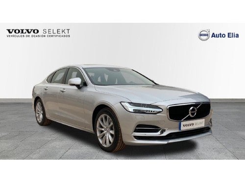 VOLVO S90 2.0 T8 Twin AWD Business Plus Auto