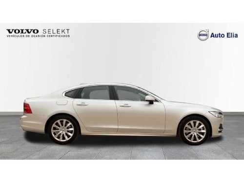 VOLVO S90 2.0 T8 Twin AWD Business Plus Auto