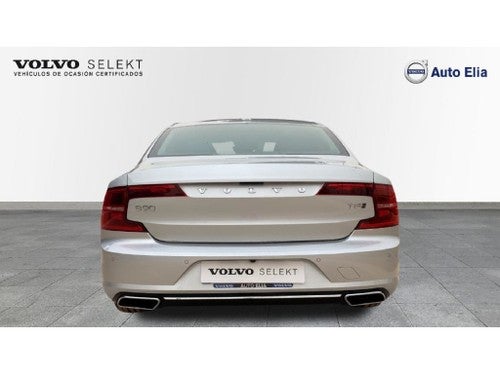 VOLVO S90 2.0 T8 Twin AWD Business Plus Auto