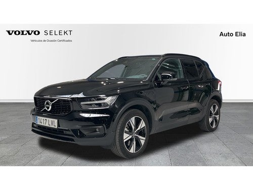 VOLVO XC40 T5 Recharge R-Design Aut.