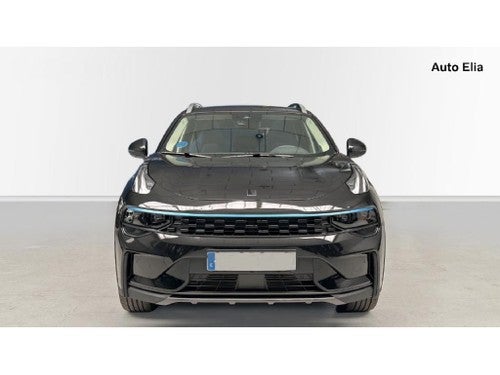 LYNK & CO 1 1.5 PHEV 6.6kW