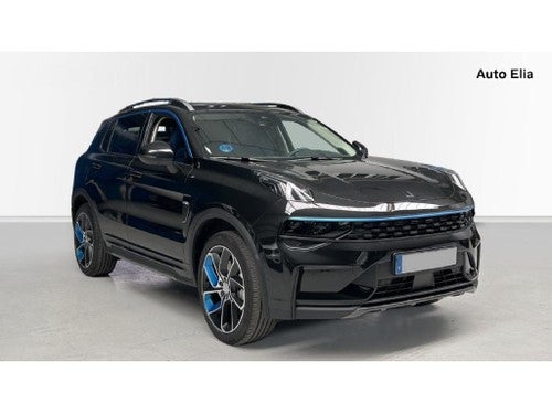 LYNK & CO 1 1.5 PHEV 6.6kW