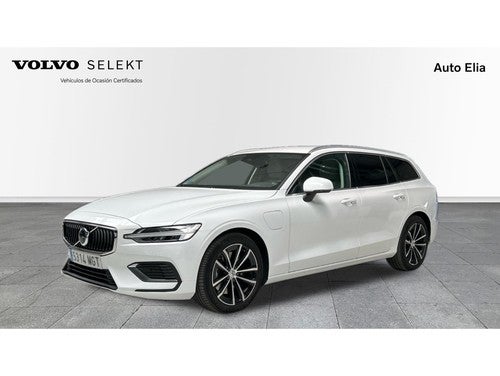 VOLVO V60 T6 Core AWD