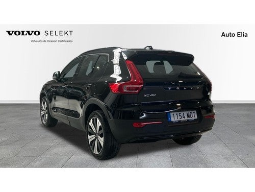 VOLVO XC40 Recharge Eléctrico Core Auto