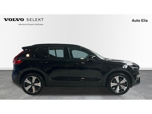 VOLVO XC40 Recharge Eléctrico Core Auto