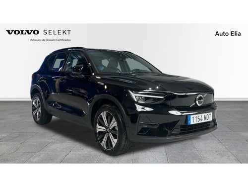 VOLVO XC40 Recharge Eléctrico Core Auto