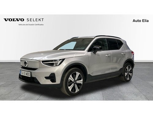 VOLVO XC40 P8 Recharge Plus Eléctrico Puro