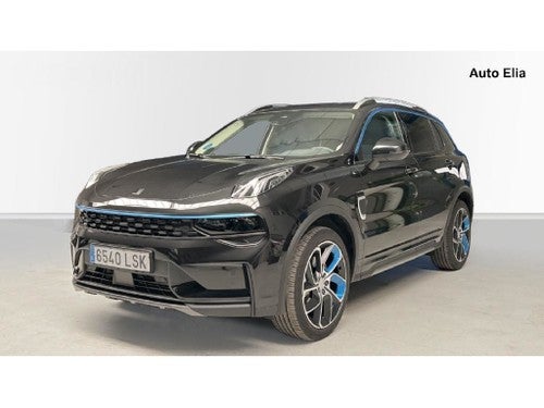 LYNK & CO 01 1.5T PHEV