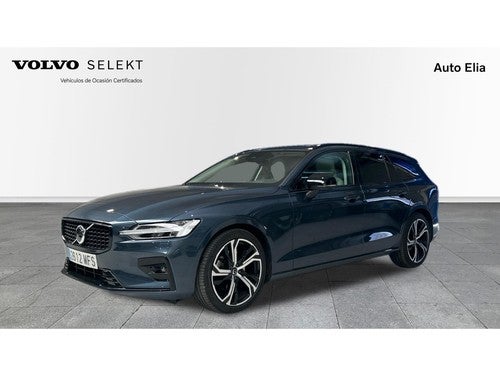 VOLVO V60 B4 Plus Dark Aut.