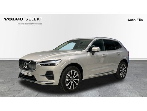 VOLVO XC60 B4 Plus Dark FWD Aut.