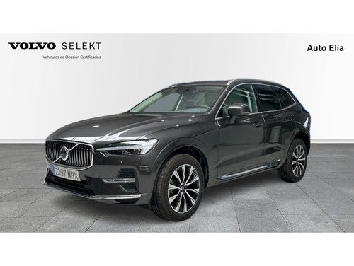 VOLVO XC60 B4 Plus Dark FWD Aut.