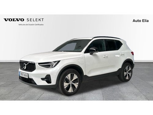 VOLVO XC40 T4 Recharge Plus Dark Aut.