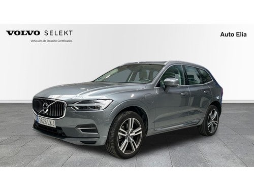 VOLVO XC60 T6 Twin Recharge Inscription