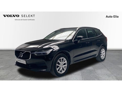 VOLVO XC60 D4 Momentum AWD Aut.