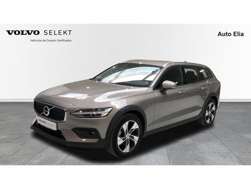 VOLVO V60 Cross Country D4 AWD Aut.