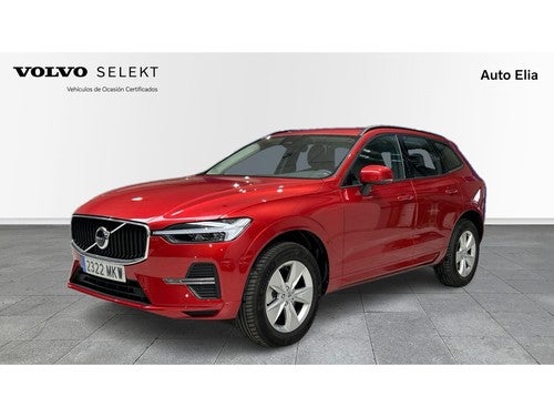 VOLVO XC60 B4 Essential FWD Aut.