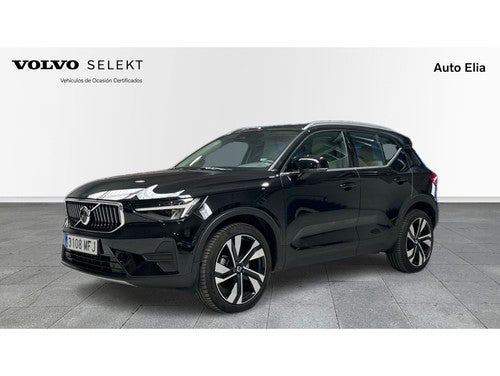 VOLVO XC40 B4 Plus Bright AWD Aut.