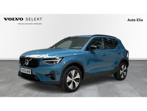 VOLVO XC40 T5 Recharge Plus Dark Aut.