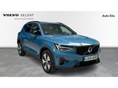 VOLVO XC40 1.5 T5 Recharge PHEV Plus Dark Auto