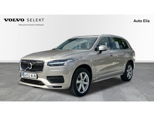 VOLVO XC90 B5 Core AWD Aut.