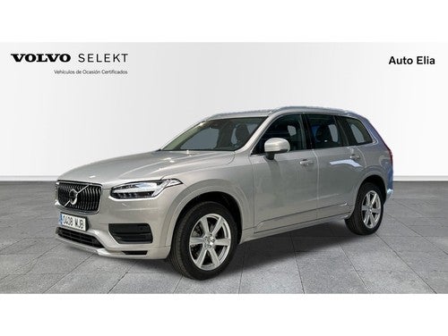 VOLVO XC90 B5 Core AWD Aut.