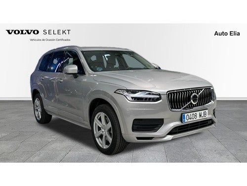 VOLVO XC90 2.0 B5 D AWD Core Auto