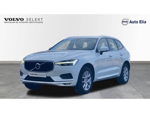 VOLVO XC60 D4 Momentum AWD Aut.