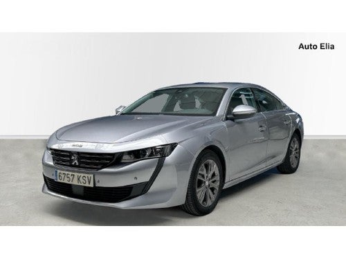 PEUGEOT 508 1.5BlueHDi S&S Allure EAT8 130