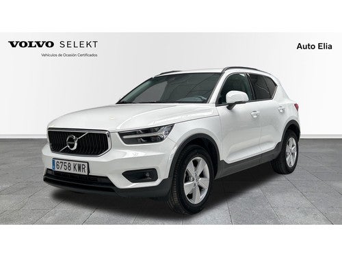 VOLVO XC40 D3