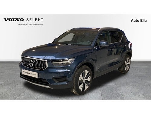 VOLVO XC40 T4 Recharge Inscription Expression Aut.