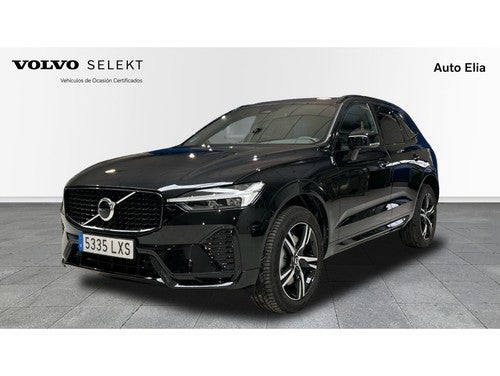 VOLVO XC60 B4 R-Design AWD Aut.