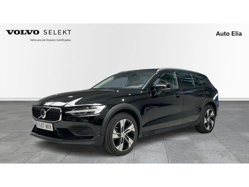 VOLVO V60 Cross Country B4 Core AWD Aut.