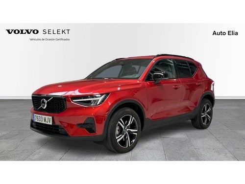 VOLVO XC40 B3 Plus Aut.