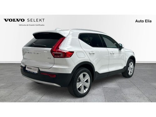 VOLVO XC40 2.0 B3 G Core Auto