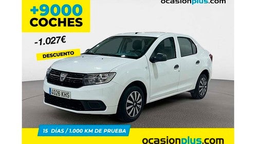 DACIA Logan 1.0 Ambiance 54kW