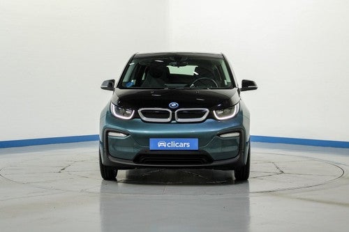 BMW i3 i3 120Ah