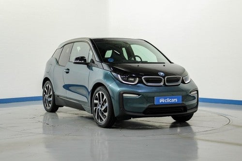 BMW i3 i3 120Ah