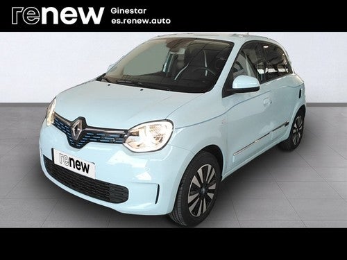 RENAULT Twingo Electric Zen R80 60kW Batería 20kW/h