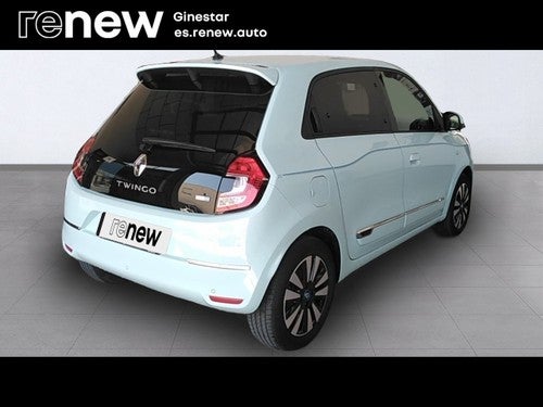 RENAULT Twingo Electric Twingo Electric Twingo Electric Zen R80 60kW Batería 20kW/h