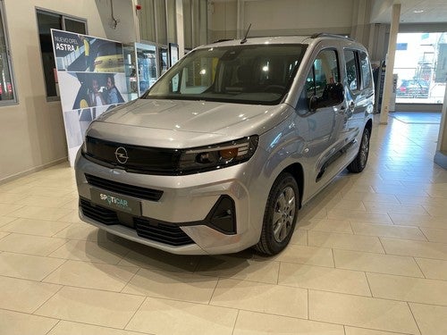 OPEL Combo Life 1.5 TD 130CV S/S AT8 GS