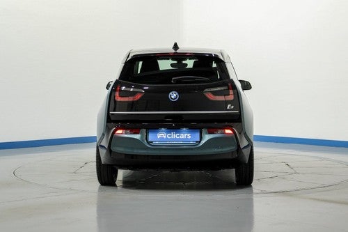 BMW i3 i3 120Ah