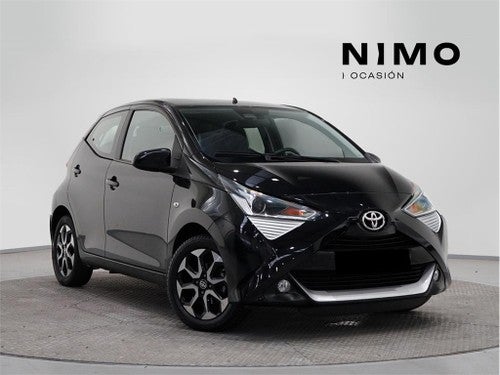 TOYOTA Aygo 70 x-play