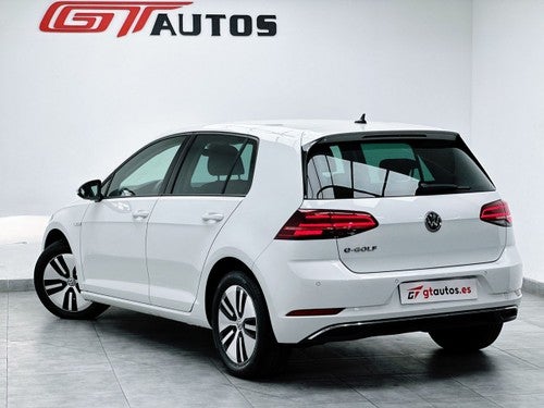 VOLKSWAGEN Golf e-Golf ePower