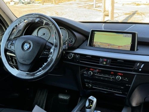 BMW X5 sDrive25d