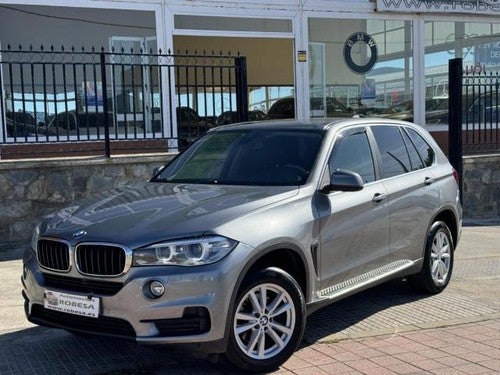 BMW X5 sDrive25d