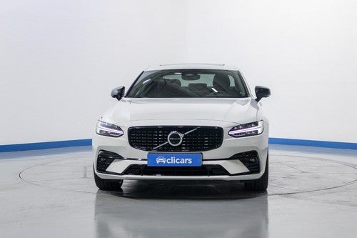 VOLVO S90 S90 B5 R-Design Aut.