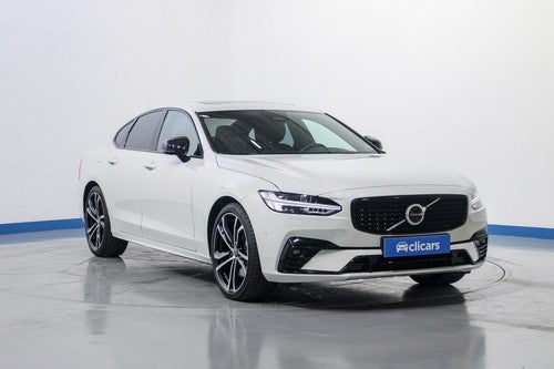 VOLVO S90 S90 B5 R-Design Aut.