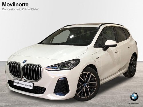 BMW Serie 2 225e Active Tourer xDrive