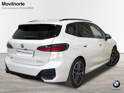 BMW Serie 2 Active Tourer 225e xDrive