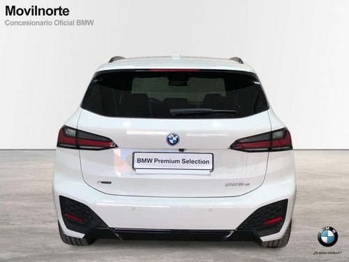 BMW Serie 2 Active Tourer 225e xDrive